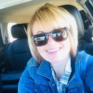 Meet your Posher, Terri